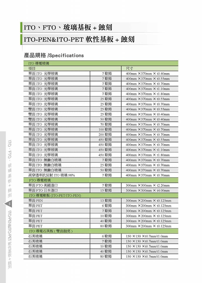 光電玻璃與精密加工方案-1-